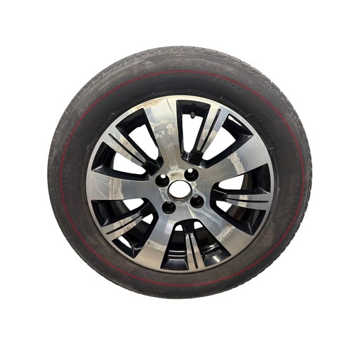 Jante alliage renault captur - alliage,