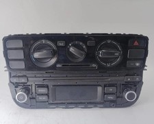 console centrale tableau de