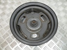 Jante avant HONDA 50 ZOOMER 2t