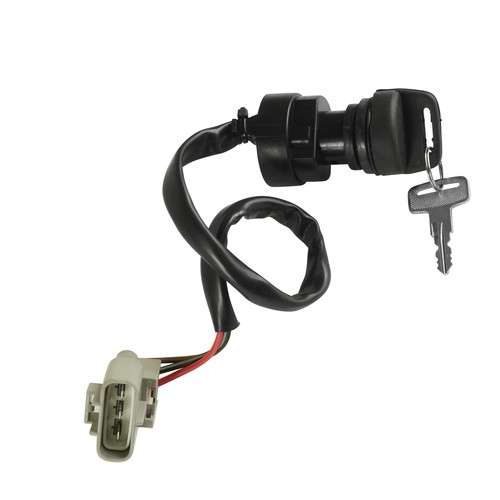 Ignition switch key for - ignition,