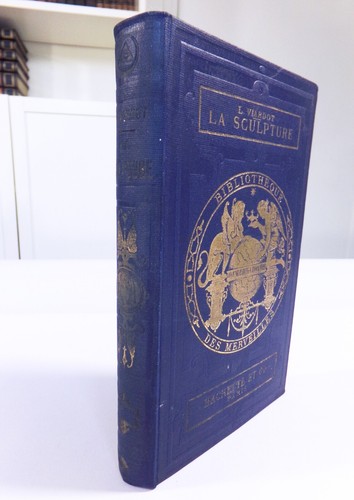 Louis viardot les merveilles - viardot,