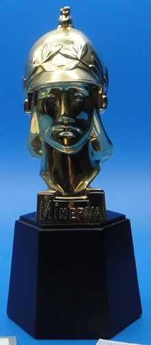 Mascotte franklin mint 1987 - mascotte,