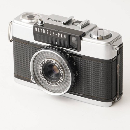 Excellente olympus pen ee3 - pen, /