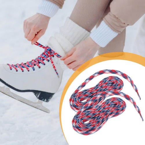 Lacets patins hockey - de, de