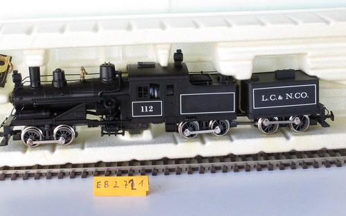 Rivarossi 1529 vapeur - ho,
