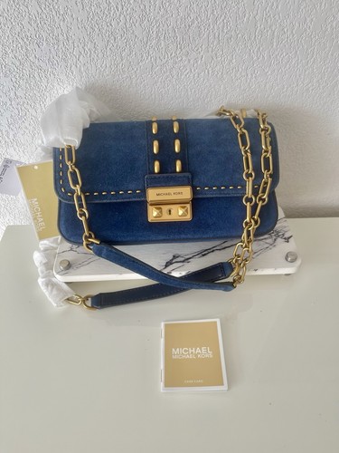 Sac michael kors daim - sac,