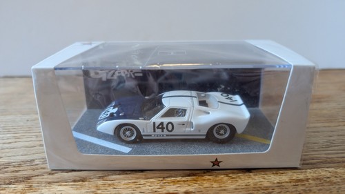 Bizarre ford gt40 - bizarre,