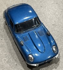 VOITURE JAGUAR TYPE-E 2*2