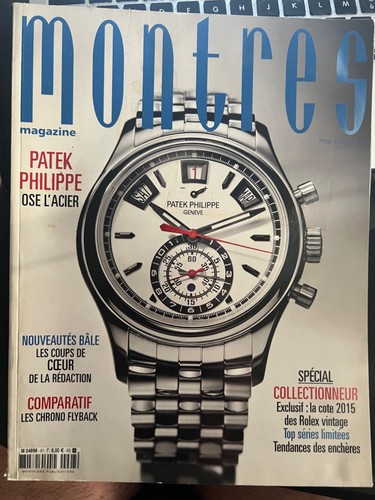 Patek philippe côte - philippe,,