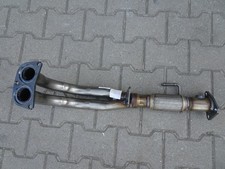 Pot d'échappement pour Honda