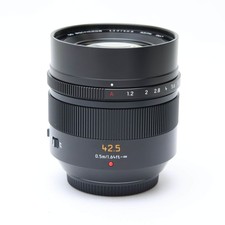 Panasonic LEICA DG NOCTICRON 42.5mm F/1.2 ASPH. POWER O.I.S. (MFT) #239