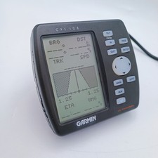 GARMIN GPS 128 12 Channel