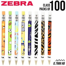 Zebra Cadoozle Mini Crayon