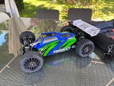 Buggy 1/8 LOSY Eight - E . Rouler 2 fois