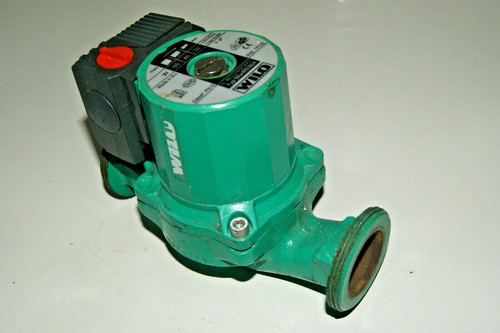 Pompe chaudiere circulateur - pompe,