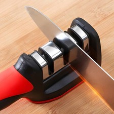 Affuteur aiguiseur couteau