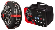 Chaines Neige (VL - 4x4) -