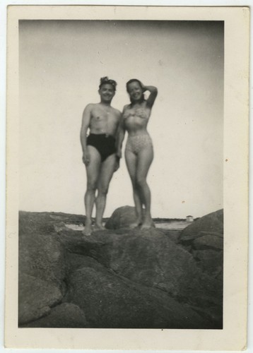 Photo ancienne homme - -,
