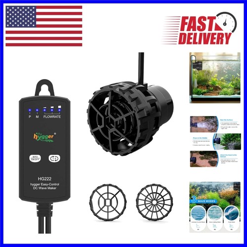 Aquarium wave maker - maker, 660