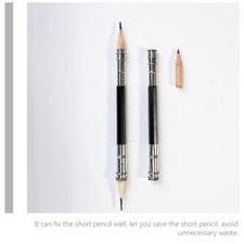  12 Pcs Pencil Lengtheners