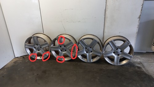 Jantes peugeot 307 - peugeot,