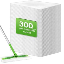 (300 pièces) Lingettes
