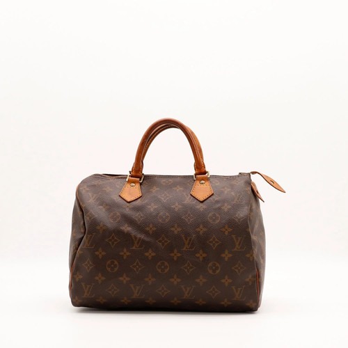 Speedy louis vuitton - speedy,