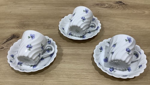 Tasses café anciennes et - tasses, à