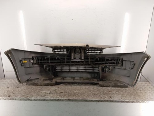 Pare choc avant renault megane - renault,