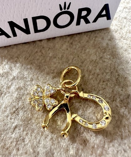 Pandora charm