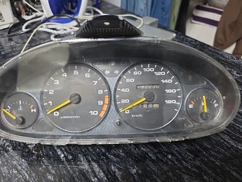 Jdm integra type r - 94-01,