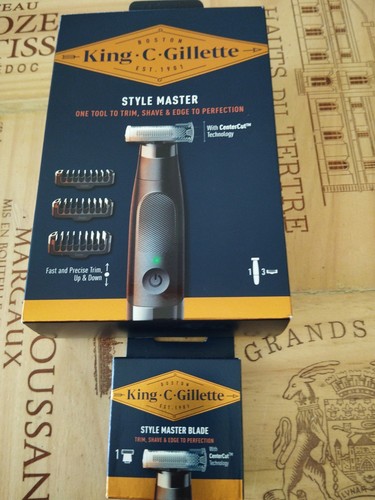 Tondeuse barbe electrique - tondeuse,