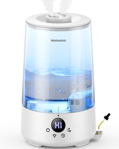 Homvana humidificateur air - homvana,