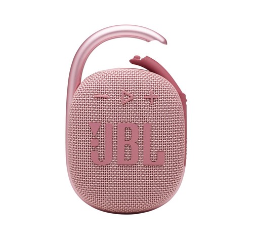 Jbl clip pink portable - 4,