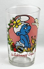 The Smurfs - Amora Mustard