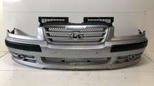 Pare choc avant HYUNDAI TRAJET