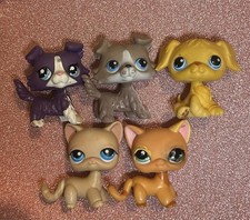 🌸Littlest Pet Shop Main