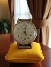 Montre Femme Vintage Non Testée - Style Rétro - Occasion