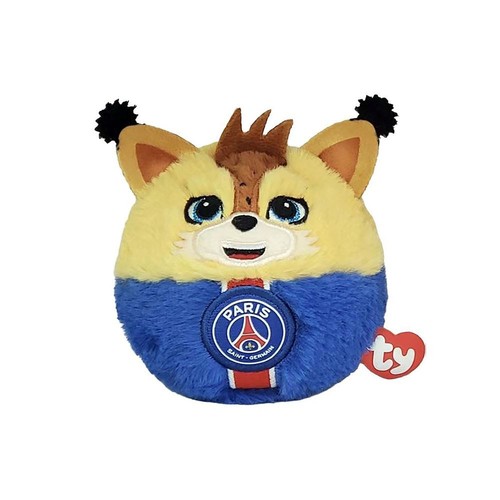 Peluche ty beanie - ty,