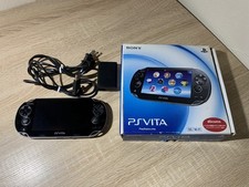8285 PlayStation PS Vita