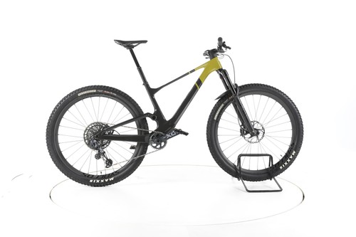 Scott spark 900 tuned - spark, tr