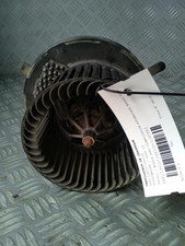 Ventilateur chauffage