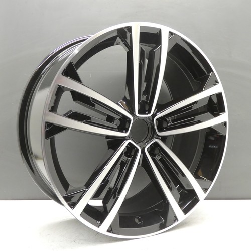 Volkswagen golf mk7 jante - golf,