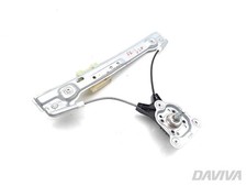 Vauxhall Viva Lève-vitre électrique de porte avant Devant Gauche 2016 Hayon 1.0