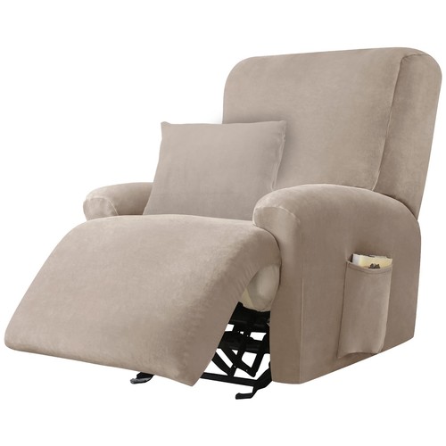 Housse fauteuil extensible - housse, de