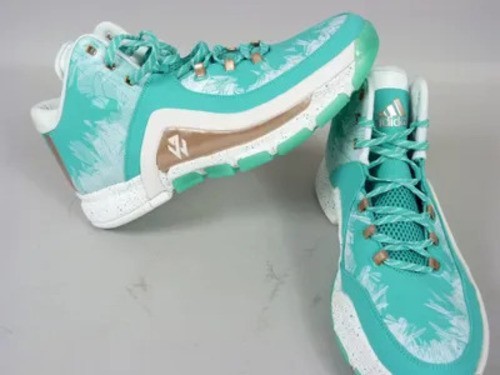 Adidas wall basketball - j, 2