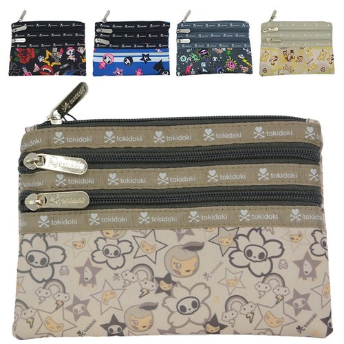 Tokidoki porte monnaie enfant - tokidoki,
