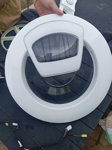 Porte hublot add wash machine - hublot,