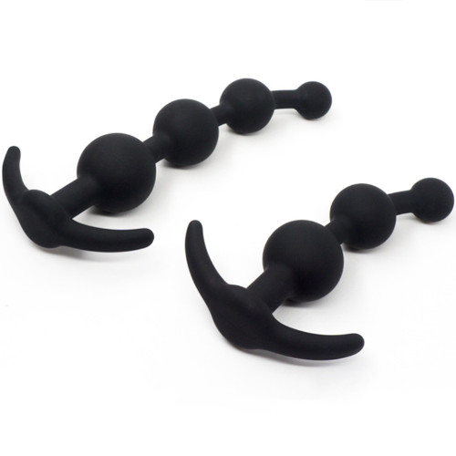 Silicone-Anal-Sex-Plug-Bead-An