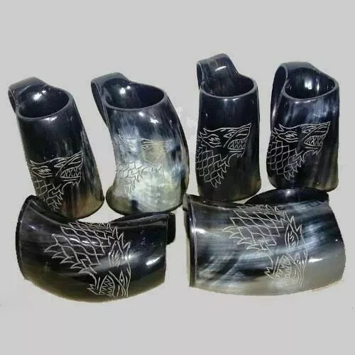 Tasse corne viking - tasse,